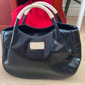 Kate spade hobo.  Carried once